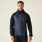 Navy French Blue