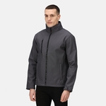 Seal Grey Black