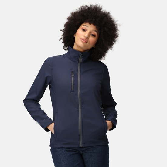 Women's H/M Softshell Jacket 