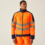 Orange Navy