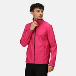 Hot Pink Black