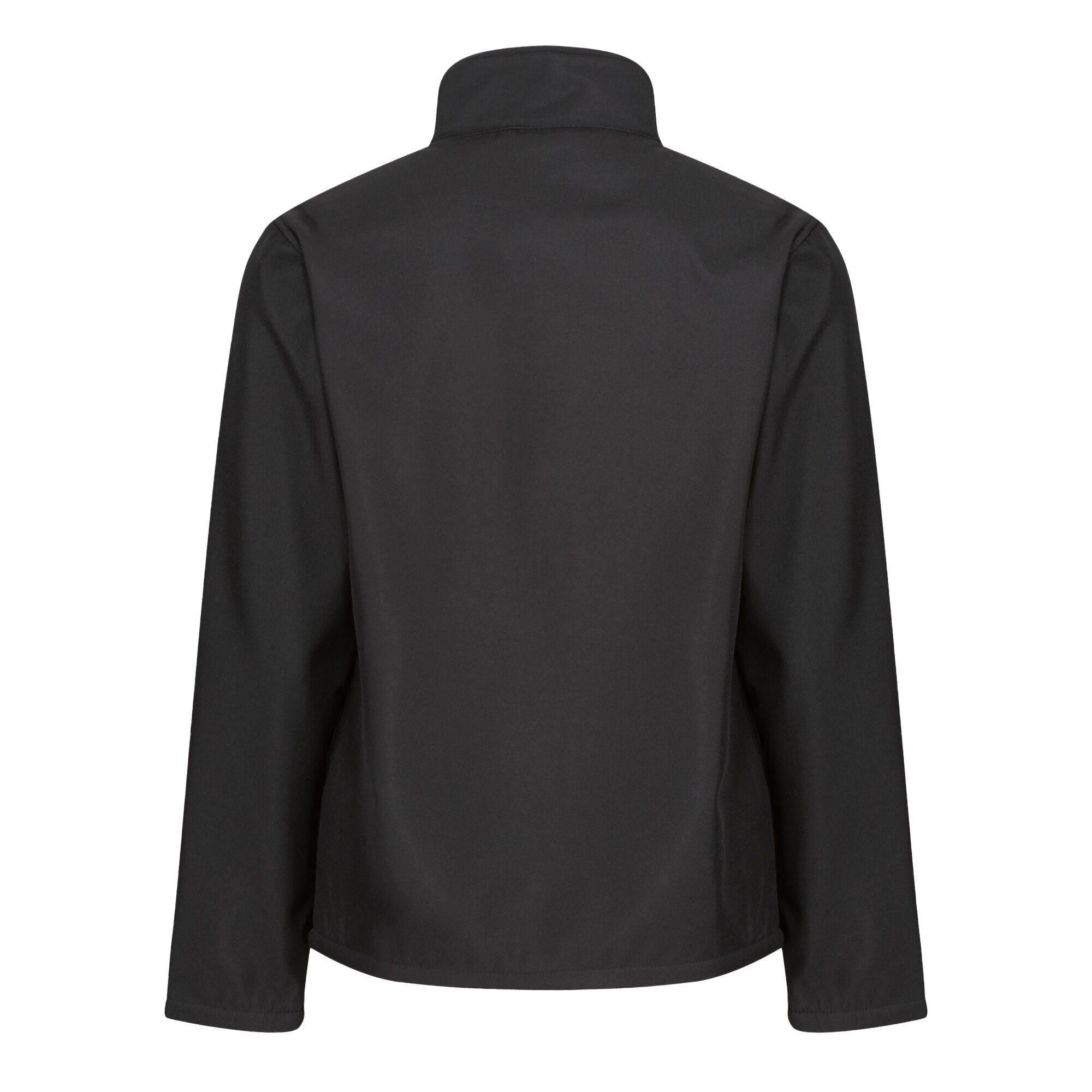 Regatta Professional Męski softshell Ablaze Czarny