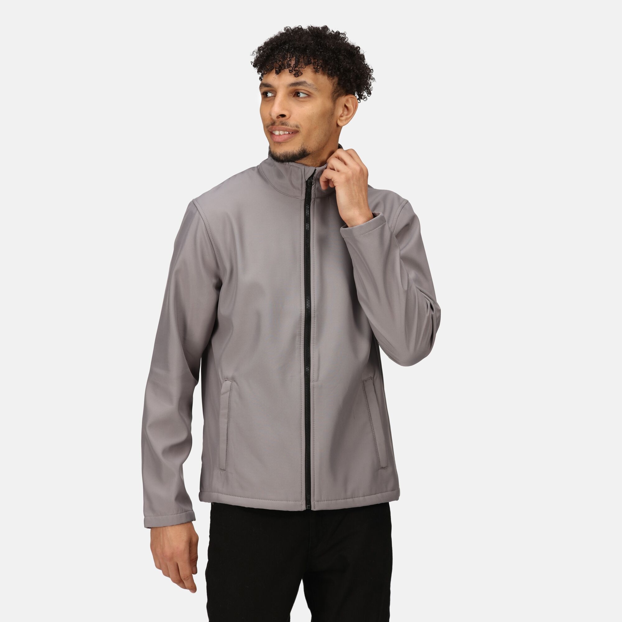 Regatta Professional Męski softshell Ablaze