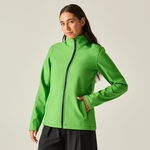 Extreme Green Black