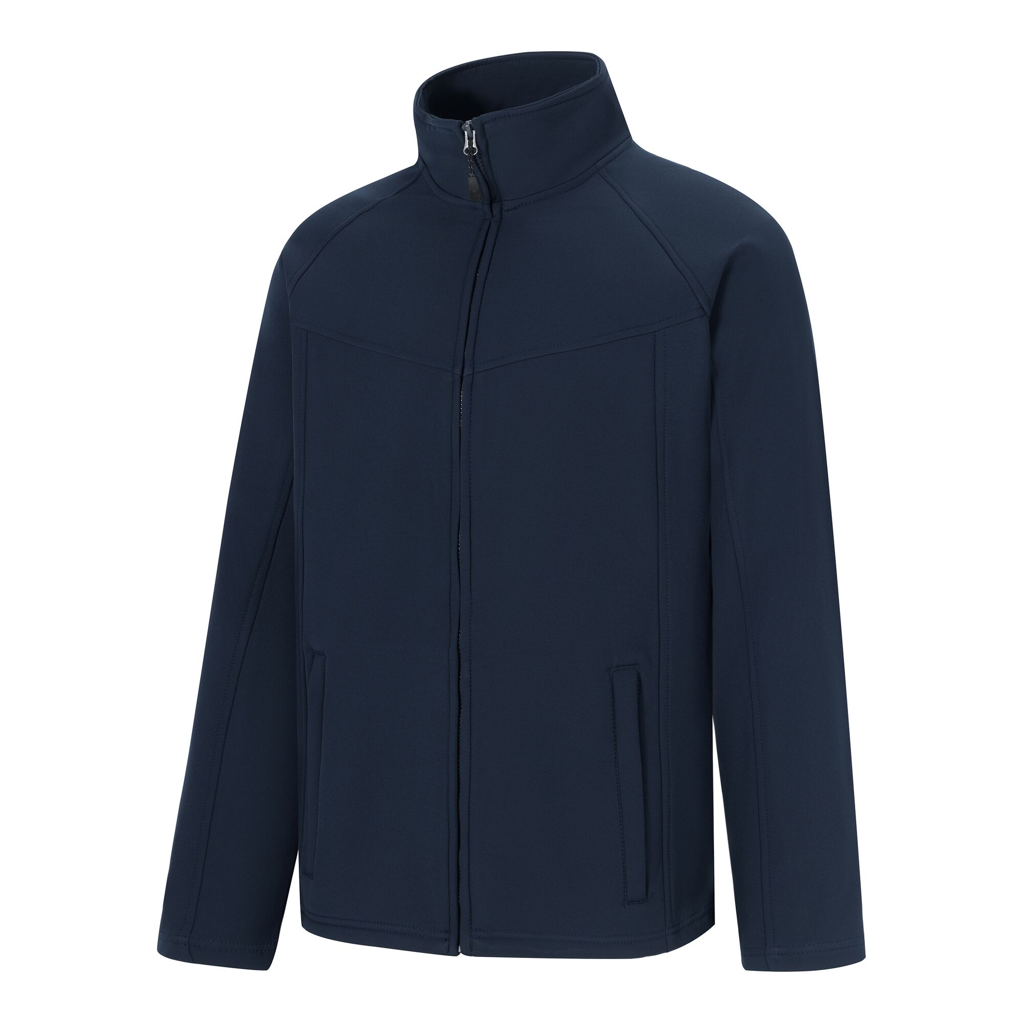 Regatta Professional   Męski softshell Uproar Niebieski
