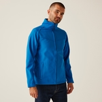 Oxford Blue Seal Grey