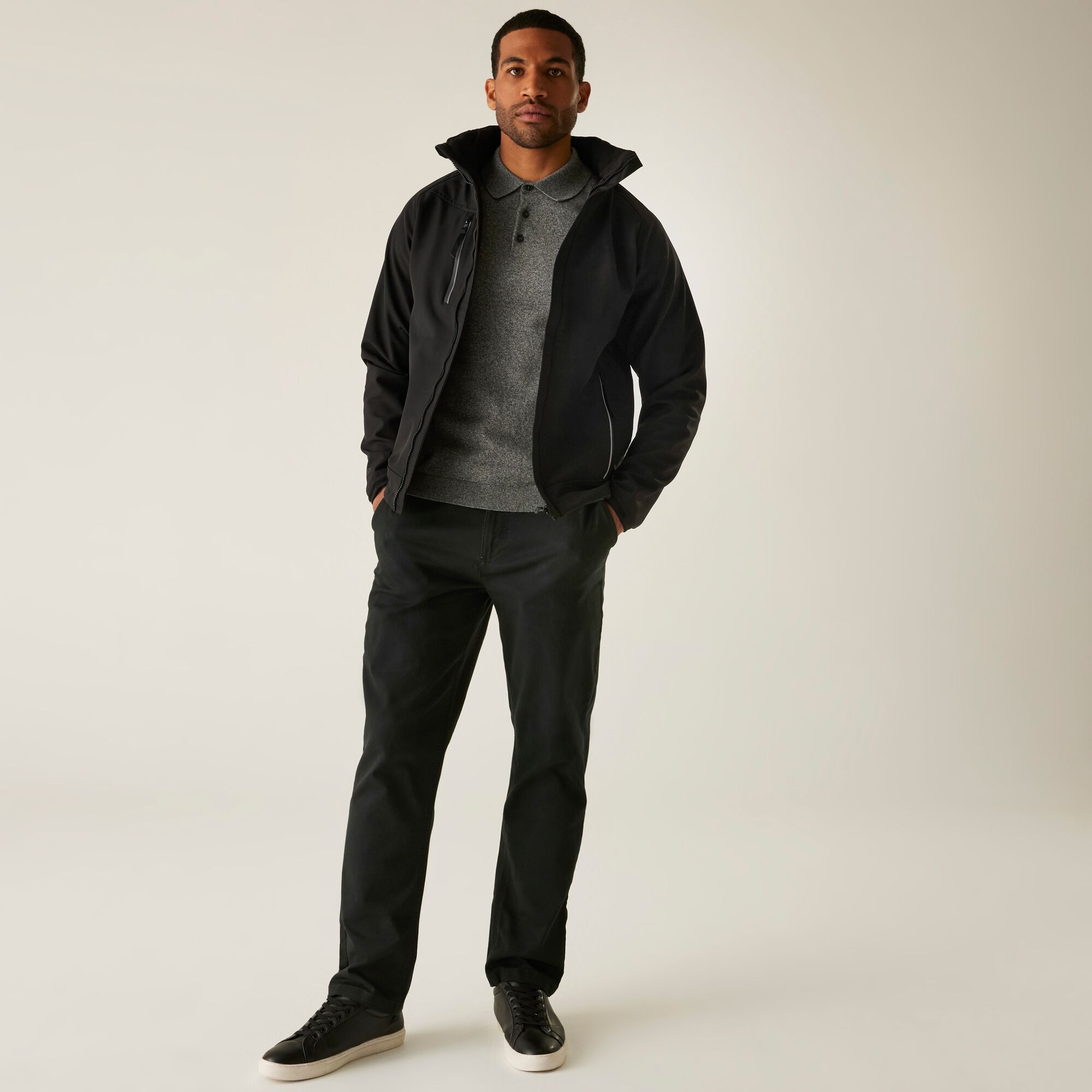 Apex Madison Giacca Softshell Leggera Uomo: Traspirante E Protettiva Per Il Ciclismo!