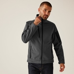 Seal Grey Black