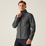 Seal Grey Black