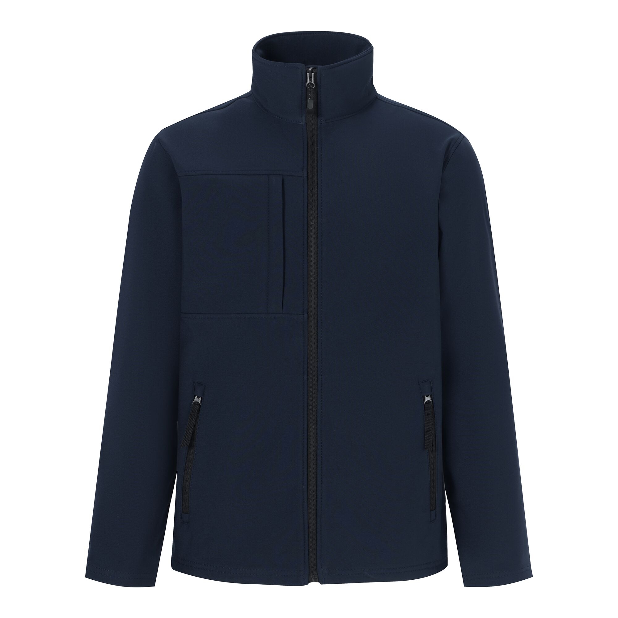Regatta Professional Męski softshell Octagon II Niebieski