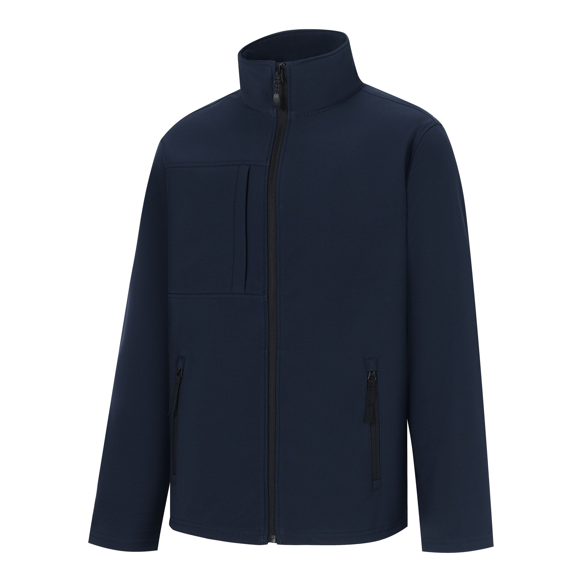 Regatta Professional   Męski softshell Octagon II Niebieski