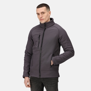 nautica soft shell jacket