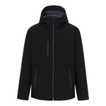 Black Seal Grey