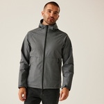 Seal Grey Marl