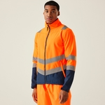 Orange Navy