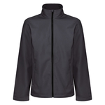 Seal Grey Black