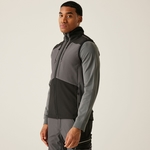 Slate Grey Black 
