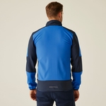 Strong Blue Navy