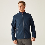 Navy Classic Red