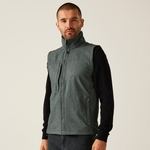 Marl Grey Black