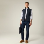 Dark Navy