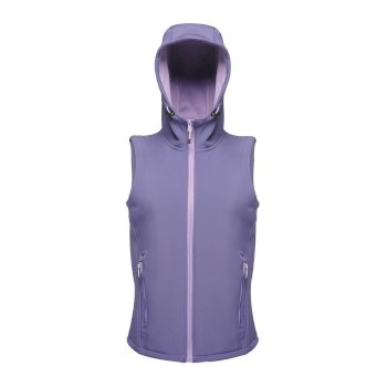 Regatta Herren Flux Bodywarmer Outdoor Weste