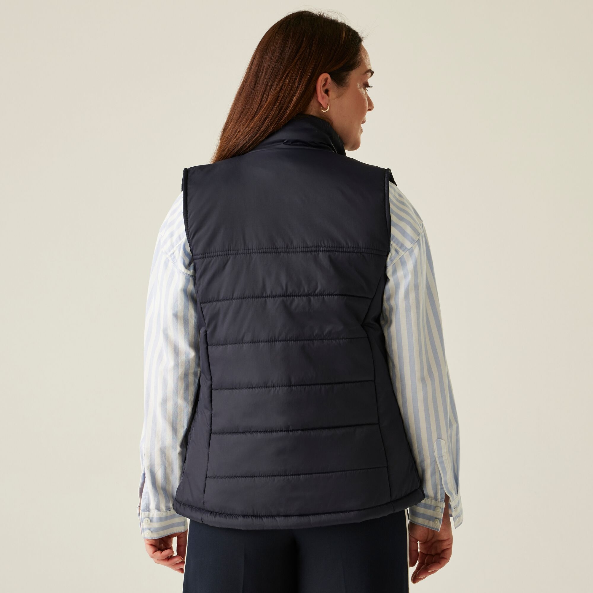 Regatta Professional Regatta Professional Damska kamizelka StageII Niebieski