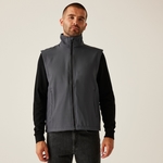 Seal Grey Black