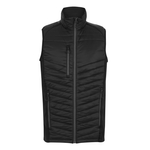 Black Seal Grey