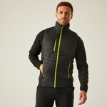 Black Lime Green