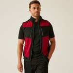 Classic Red Black