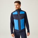 Strong Blue Navy