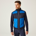 Strong Blue Navy
