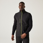 Black Lime Green