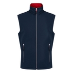 Navy Classic Red