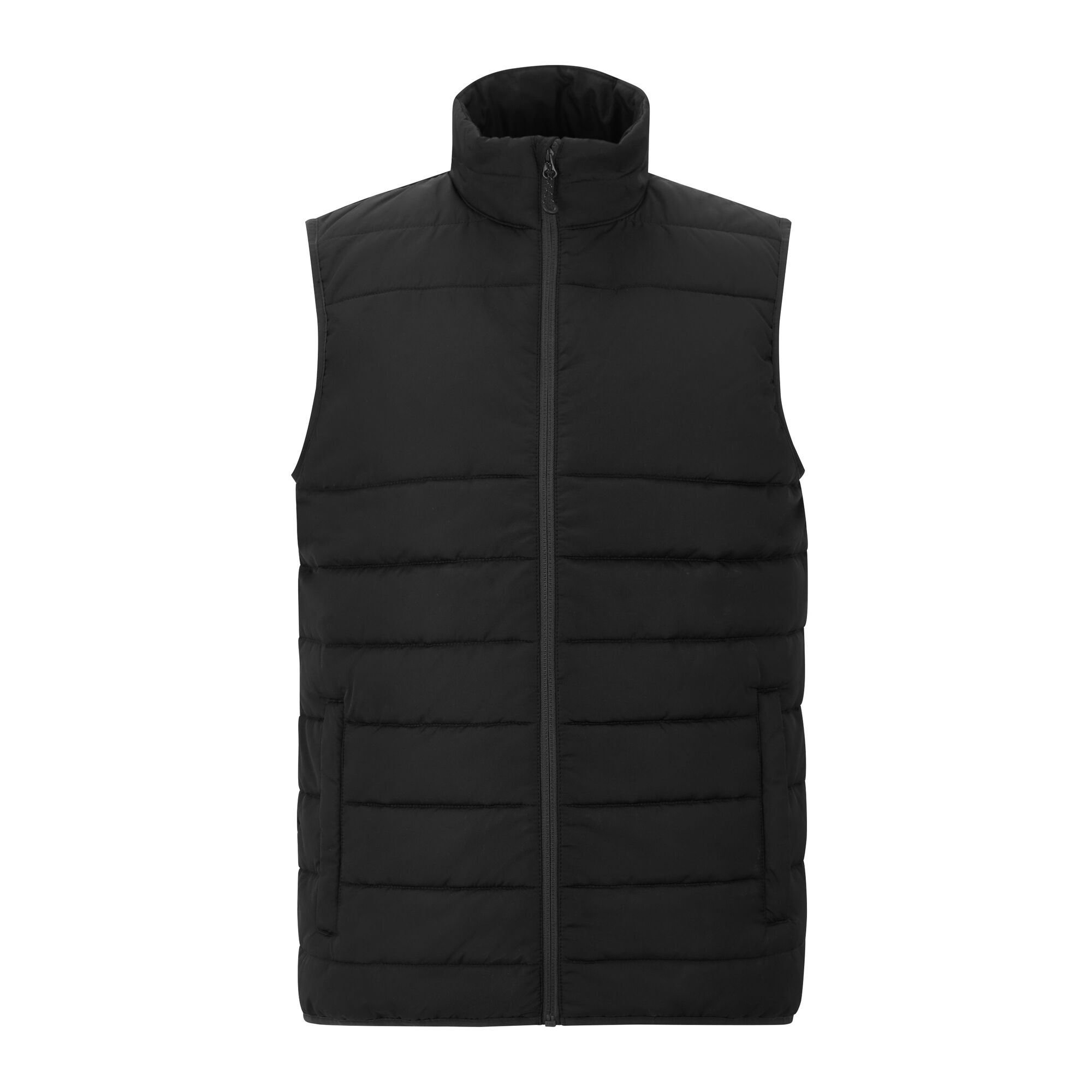 Regatta Professional Men's Essential Thermal Gilet - Black Large