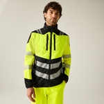 Black Yellow