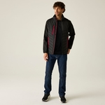 Black Red