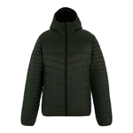 Dark Khaki Black 