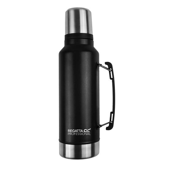 Insulated Flask Black