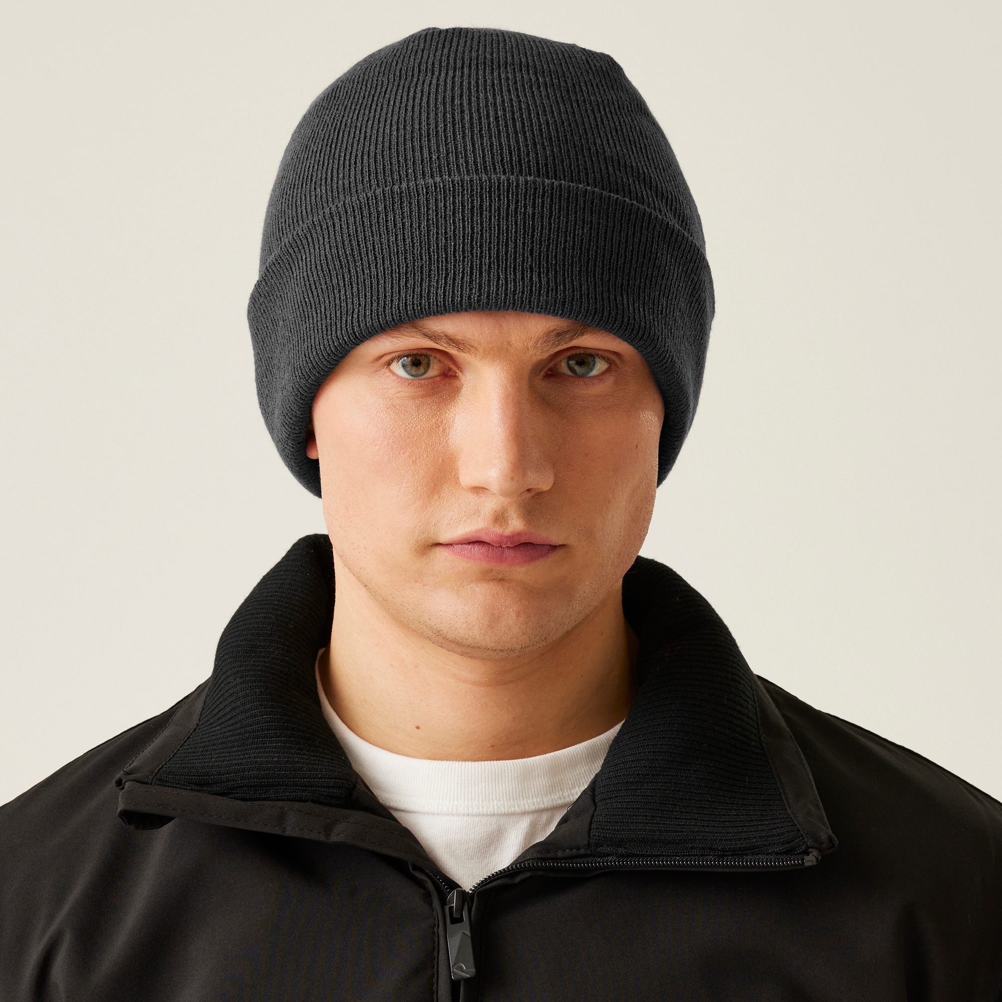 Regatta Professional Thinsulate Acrylic Hat Men's Grey