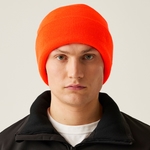 Fluro Orange