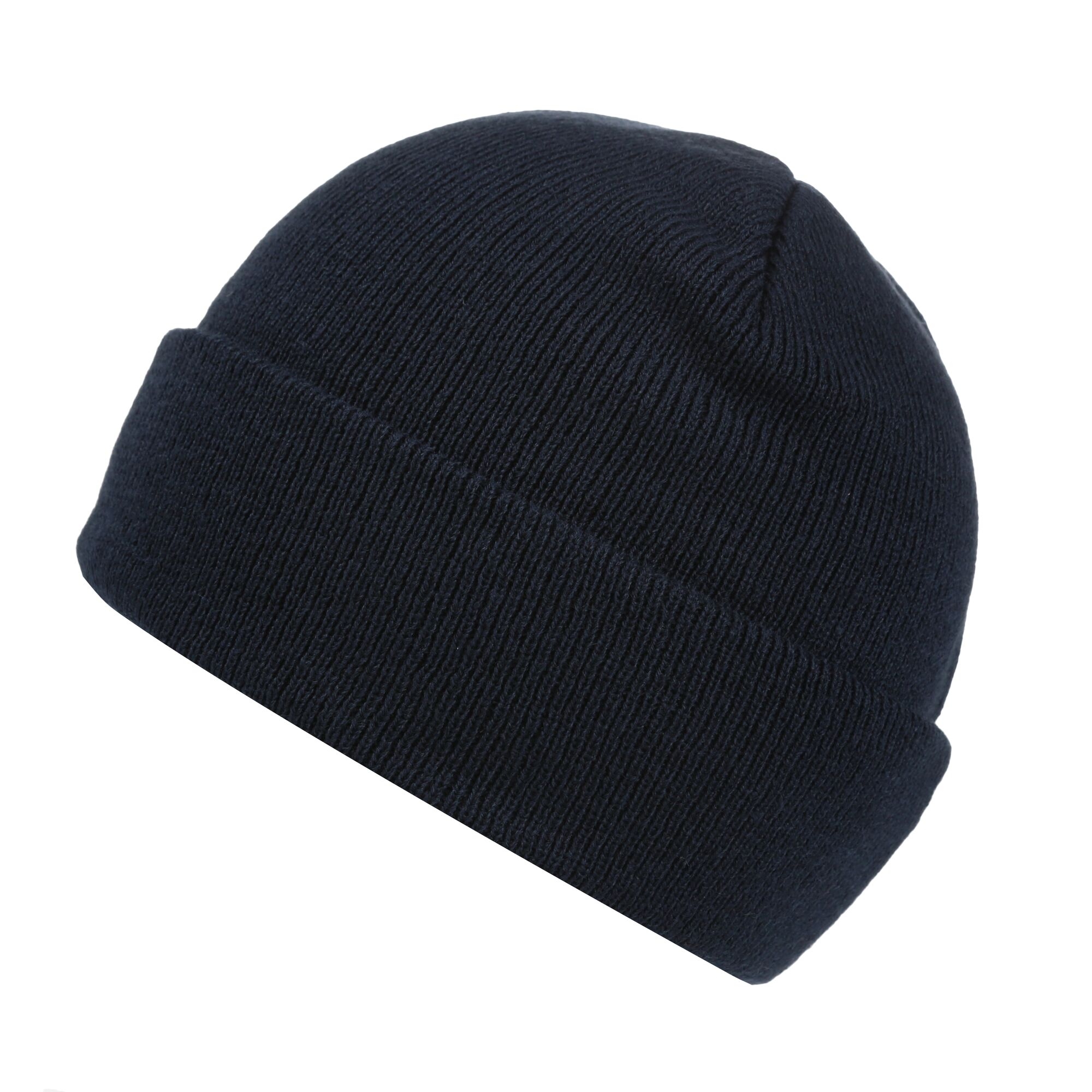 Regatta Professional Men's Axton Cuffed Beanie Unisex Blue