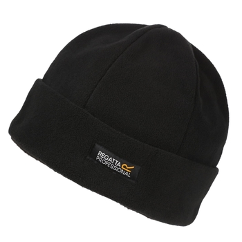 Men's Docker Hat Black