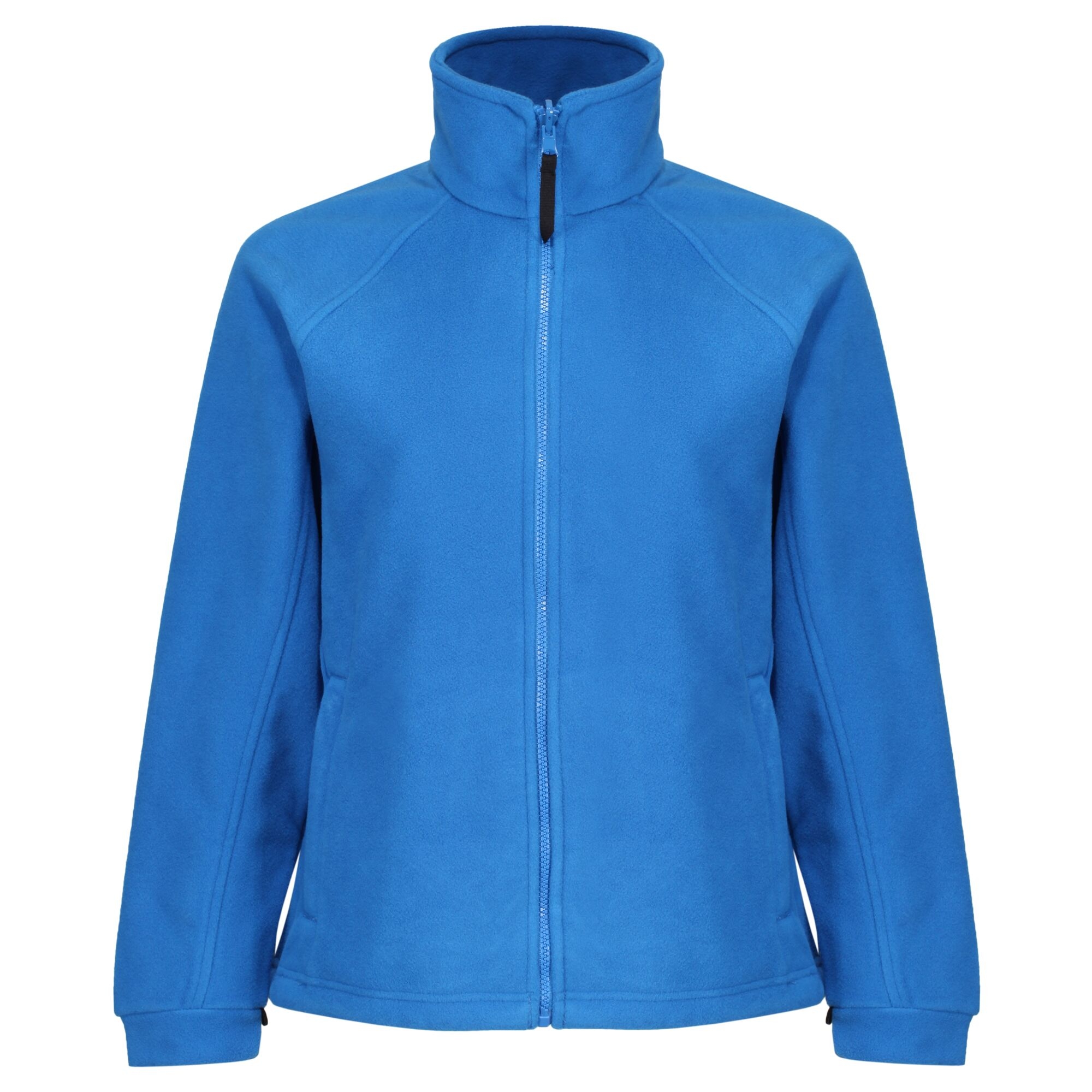 Regatta Professional Damski Polar z Suwakiem Thor III Jasnoniebieski, Rozmiar: 40