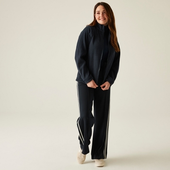 Women's Thor III Fleece Dark Navy