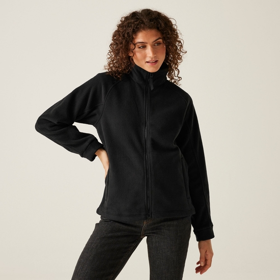Work Fleece Mens Workwear Fleece Regatta IE