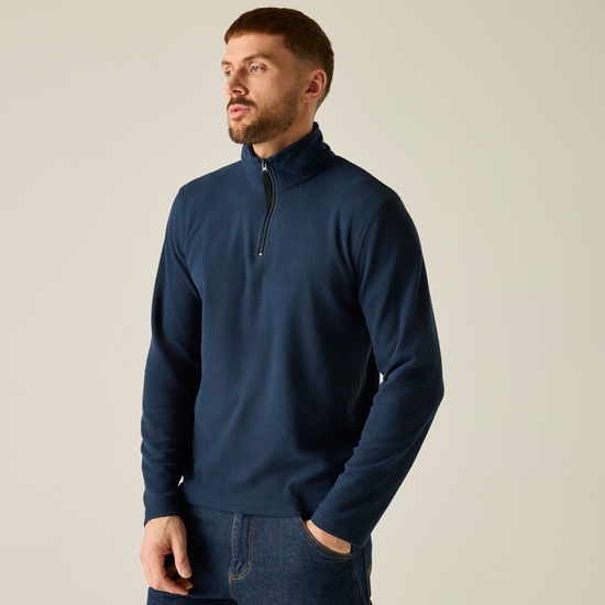 Regatta Professional Regatta Professional Micro Lightweight Half Zip Fleece