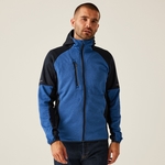 Oxford Blue Marl Navy