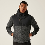 Ash Marl Black